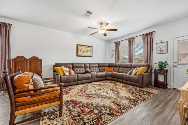 116 Badillo WAY, Bastrop, TX 78602