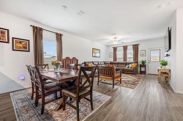 116 Badillo WAY, Bastrop, TX 78602
