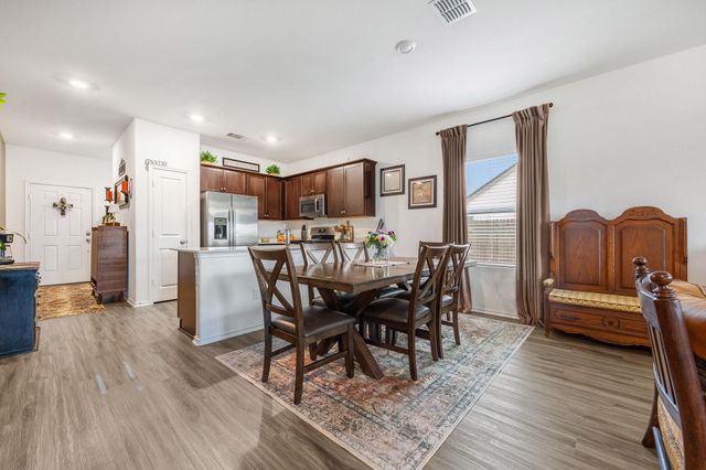 116 Badillo WAY, Bastrop, TX 78602