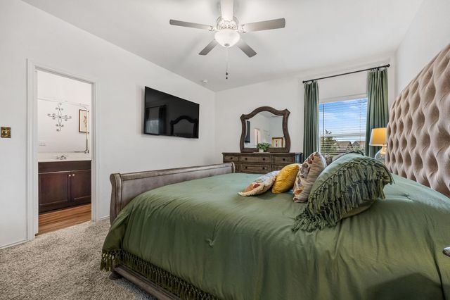116 Badillo WAY, Bastrop, TX 78602