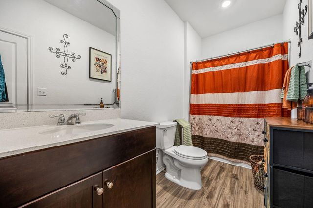 116 Badillo WAY, Bastrop, TX 78602