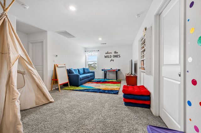 116 Badillo WAY, Bastrop, TX 78602