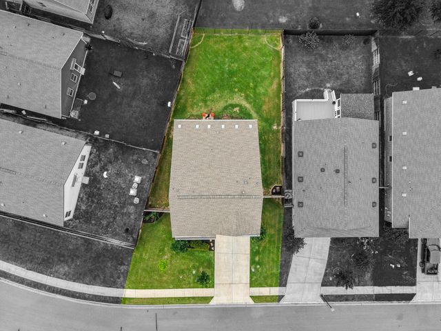 116 Badillo WAY, Bastrop, TX 78602