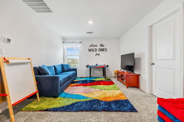 116 Badillo WAY, Bastrop, TX 78602