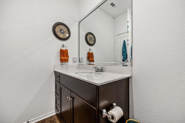 116 Badillo WAY, Bastrop, TX 78602