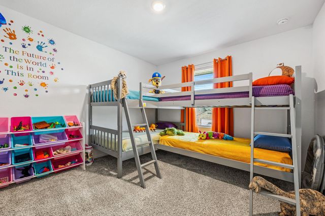 116 Badillo WAY, Bastrop, TX 78602