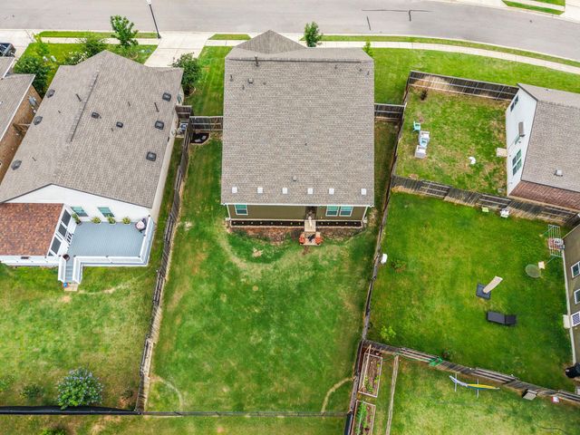 116 Badillo WAY, Bastrop, TX 78602