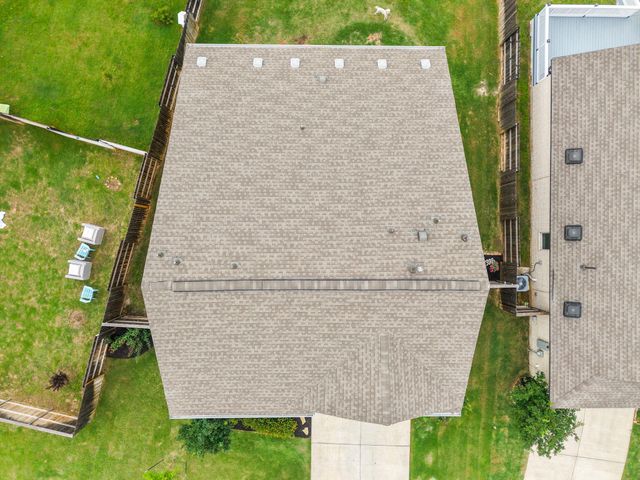 116 Badillo WAY, Bastrop, TX 78602