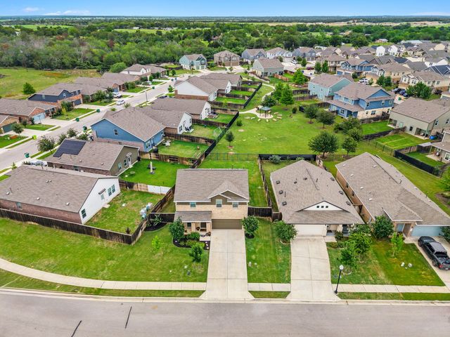 116 Badillo WAY, Bastrop, TX 78602