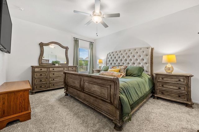 116 Badillo WAY, Bastrop, TX 78602