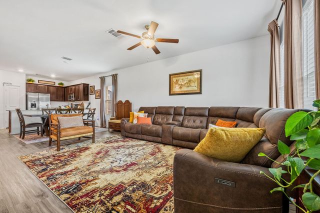 116 Badillo WAY, Bastrop, TX 78602