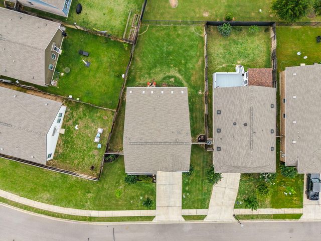 116 Badillo WAY, Bastrop, TX 78602