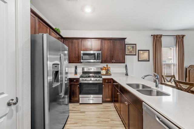116 Badillo WAY, Bastrop, TX 78602