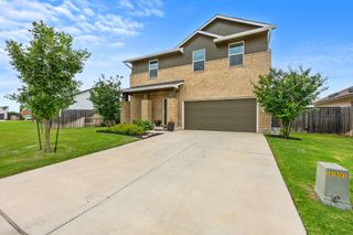 116 Badillo WAY, Bastrop, TX 78602