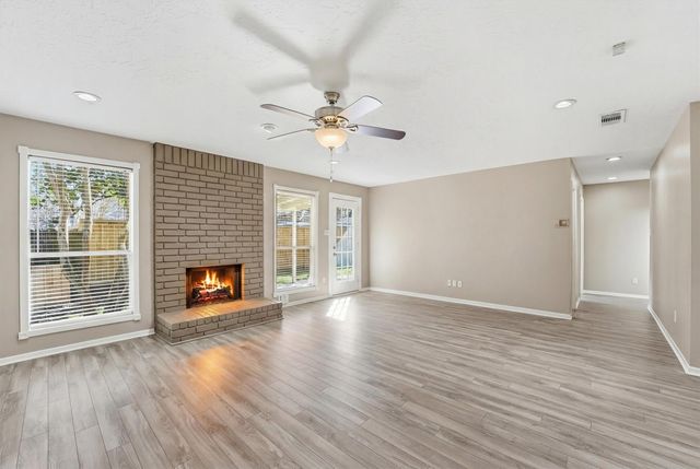 3618 Riverwood Park Drive, Kingwood, TX 77345