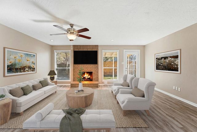 3618 Riverwood Park Drive, Kingwood, TX 77345