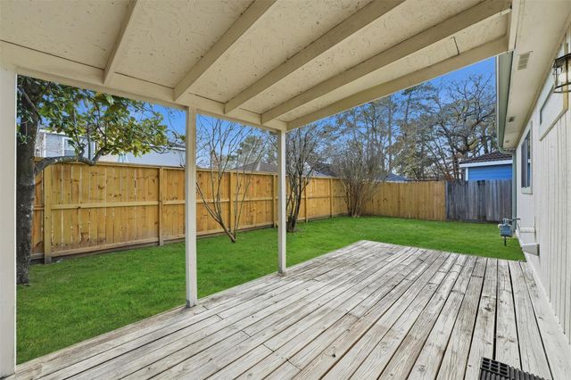 3618 Riverwood Park Drive, Kingwood, TX 77345