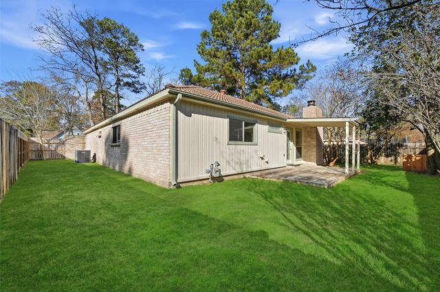 3618 Riverwood Park Drive, Kingwood, TX 77345