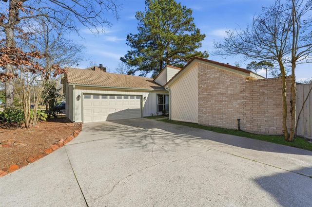 3618 Riverwood Park Drive, Kingwood, TX 77345