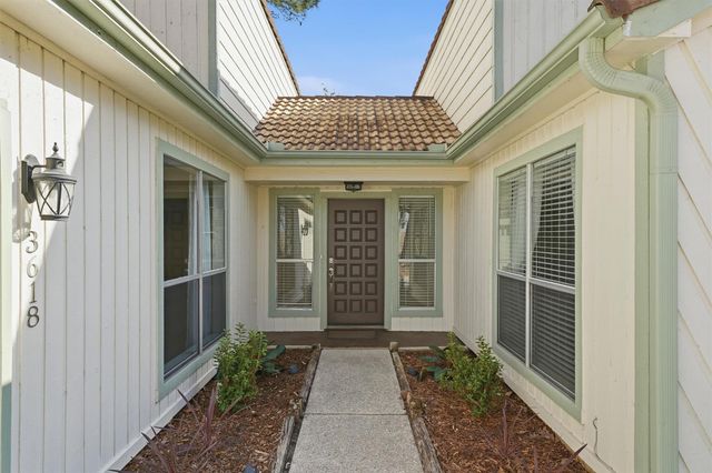 3618 Riverwood Park Drive, Kingwood, TX 77345