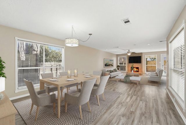 3618 Riverwood Park Drive, Kingwood, TX 77345