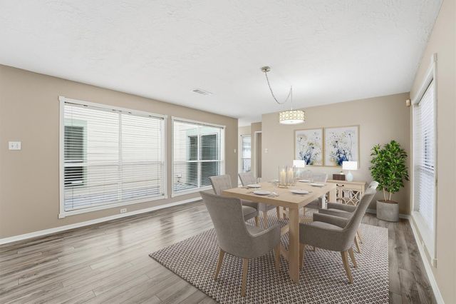 3618 Riverwood Park Drive, Kingwood, TX 77345