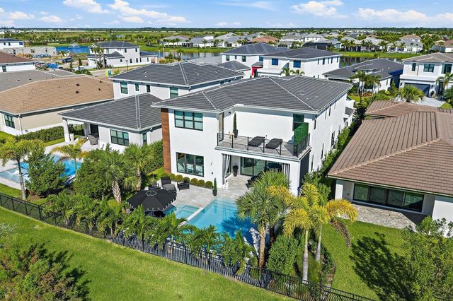 12636 Solana Bay, Palm Beach Gardens, FL 33412