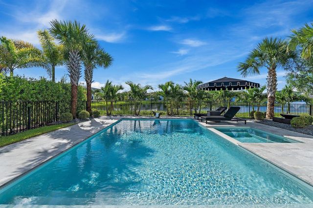 12636 Solana Bay, Palm Beach Gardens, FL 33412