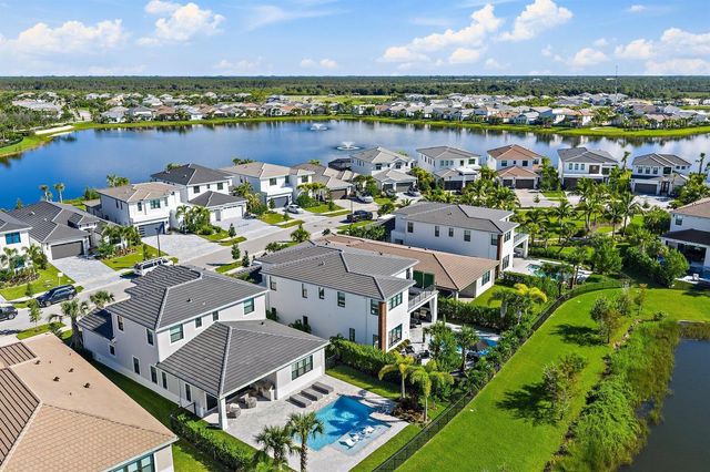 12636 Solana Bay, Palm Beach Gardens, FL 33412