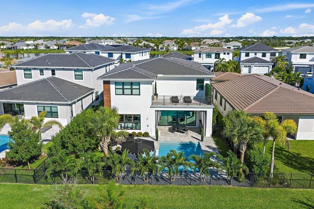 12636 Solana Bay, Palm Beach Gardens, FL 33412