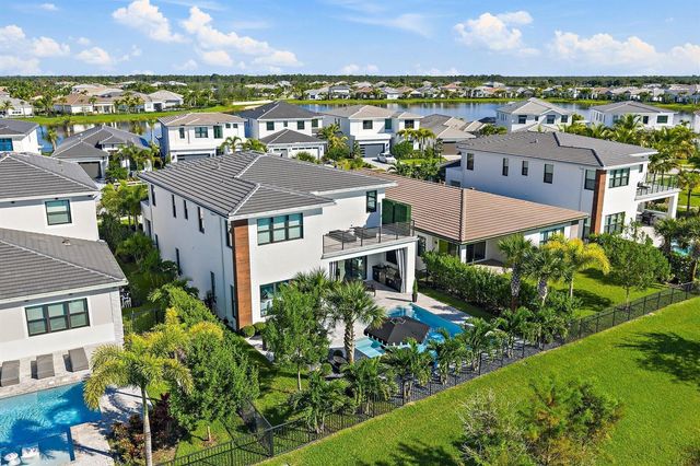 12636 Solana Bay, Palm Beach Gardens, FL 33412