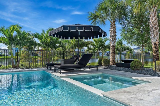 12636 Solana Bay, Palm Beach Gardens, FL 33412
