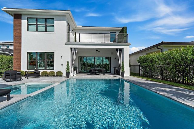 12636 Solana Bay, Palm Beach Gardens, FL 33412