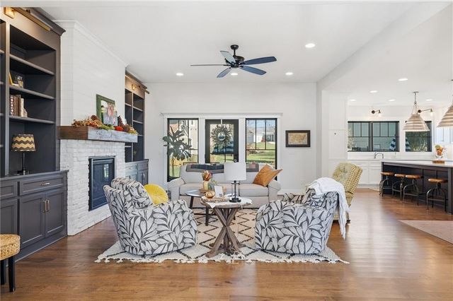 1210 Signal Lake Court, Baldwin City, KS 66006