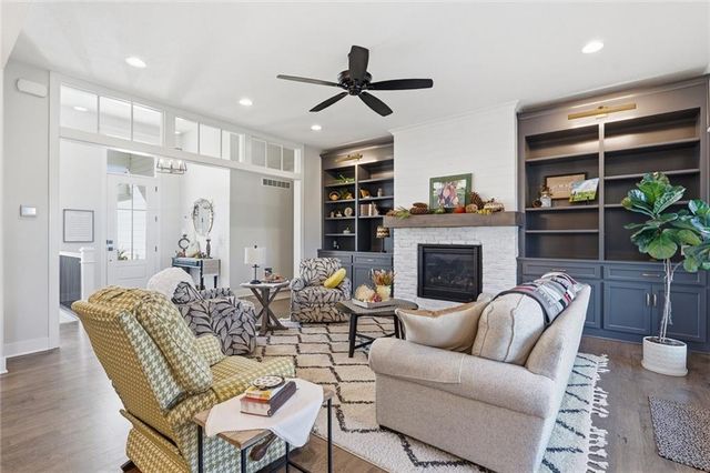 1210 Signal Lake Court, Baldwin City, KS 66006