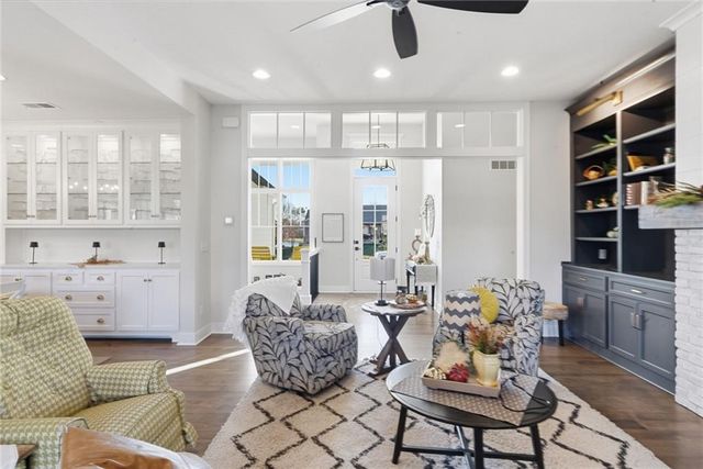 1210 Signal Lake Court, Baldwin City, KS 66006