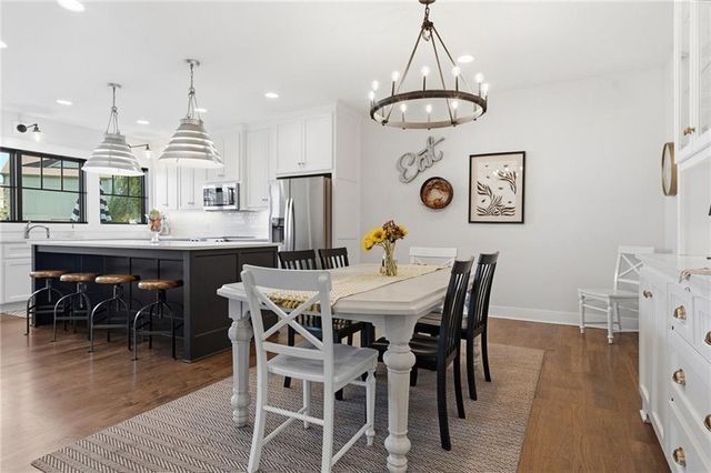 1210 Signal Lake Court, Baldwin City, KS 66006