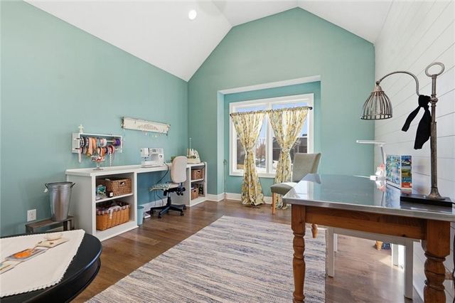 1210 Signal Lake Court, Baldwin City, KS 66006