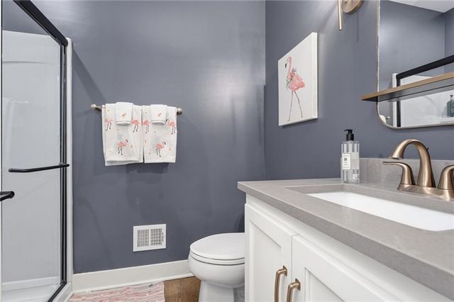 1210 Signal Lake Court, Baldwin City, KS 66006