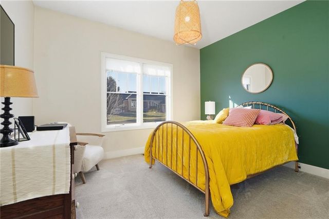 1210 Signal Lake Court, Baldwin City, KS 66006