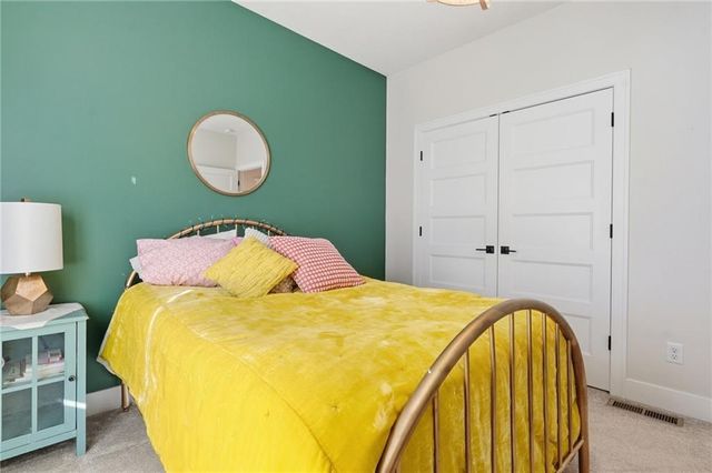 1210 Signal Lake Court, Baldwin City, KS 66006