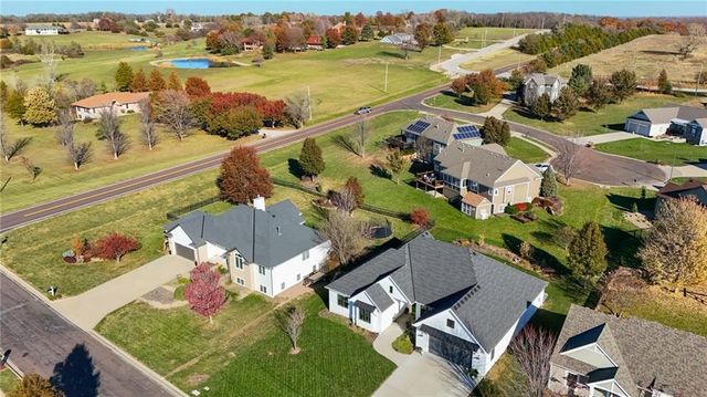 1210 Signal Lake Court, Baldwin City, KS 66006