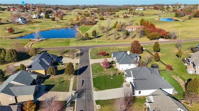 1210 Signal Lake Court, Baldwin City, KS 66006