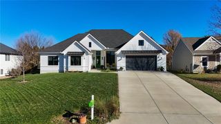 1210 Signal Lake Court, Baldwin City, KS 66006