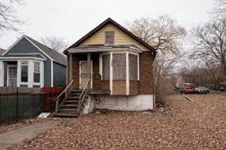 5129 S Emerald Avenue, Chicago, IL 60609