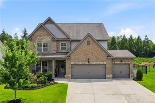 7570 Bromyard Terrace, Cumming, GA 30040