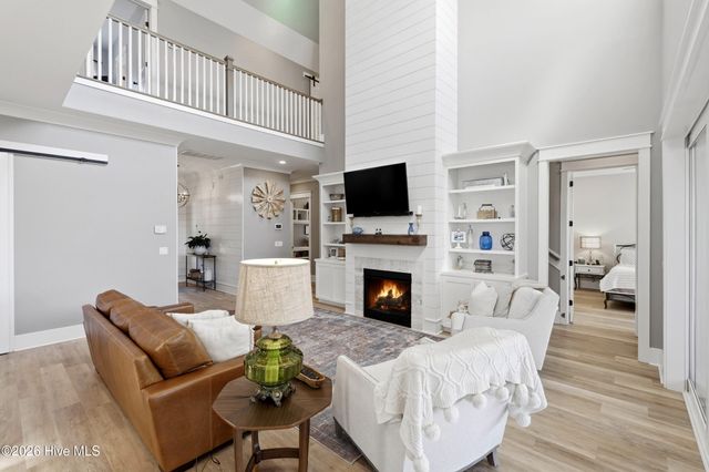 331 Spicer Lake Drive, Holly Ridge, NC 28445