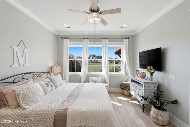 331 Spicer Lake Drive, Holly Ridge, NC 28445