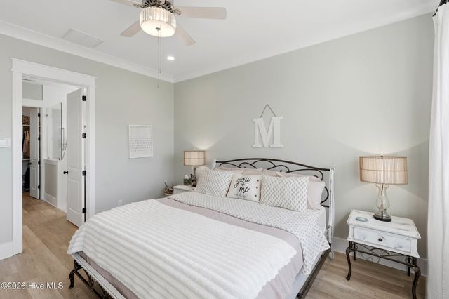 331 Spicer Lake Drive, Holly Ridge, NC 28445