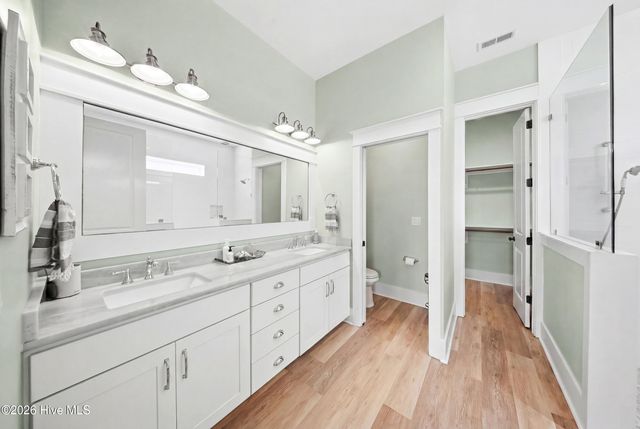 331 Spicer Lake Drive, Holly Ridge, NC 28445